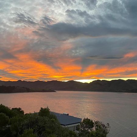 Diamond Harbour Lodge Lyttelton Dış mekan fotoğraf